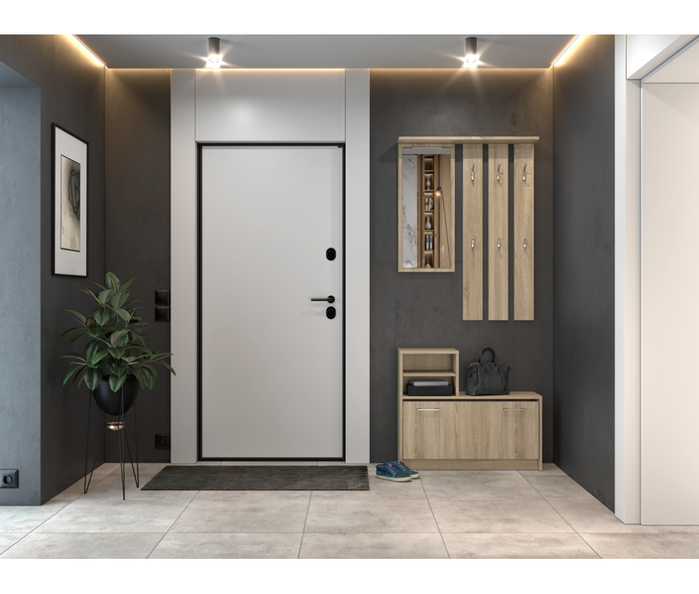 Garderoba Vera VERA SONOMA