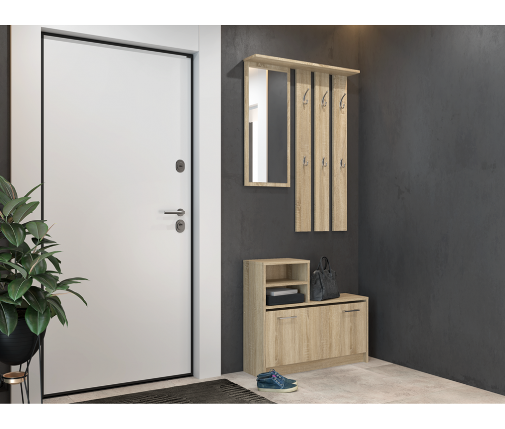 Garderoba Vera VERA SONOMA