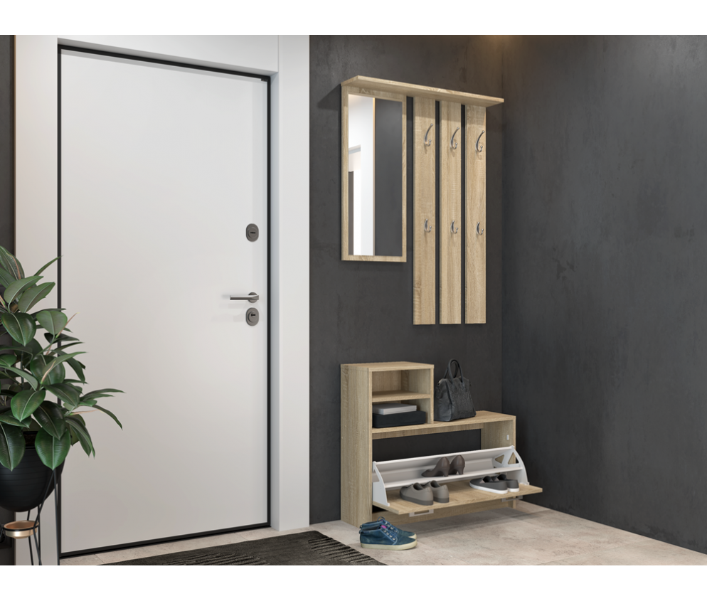 Garderoba Vera VERA SONOMA