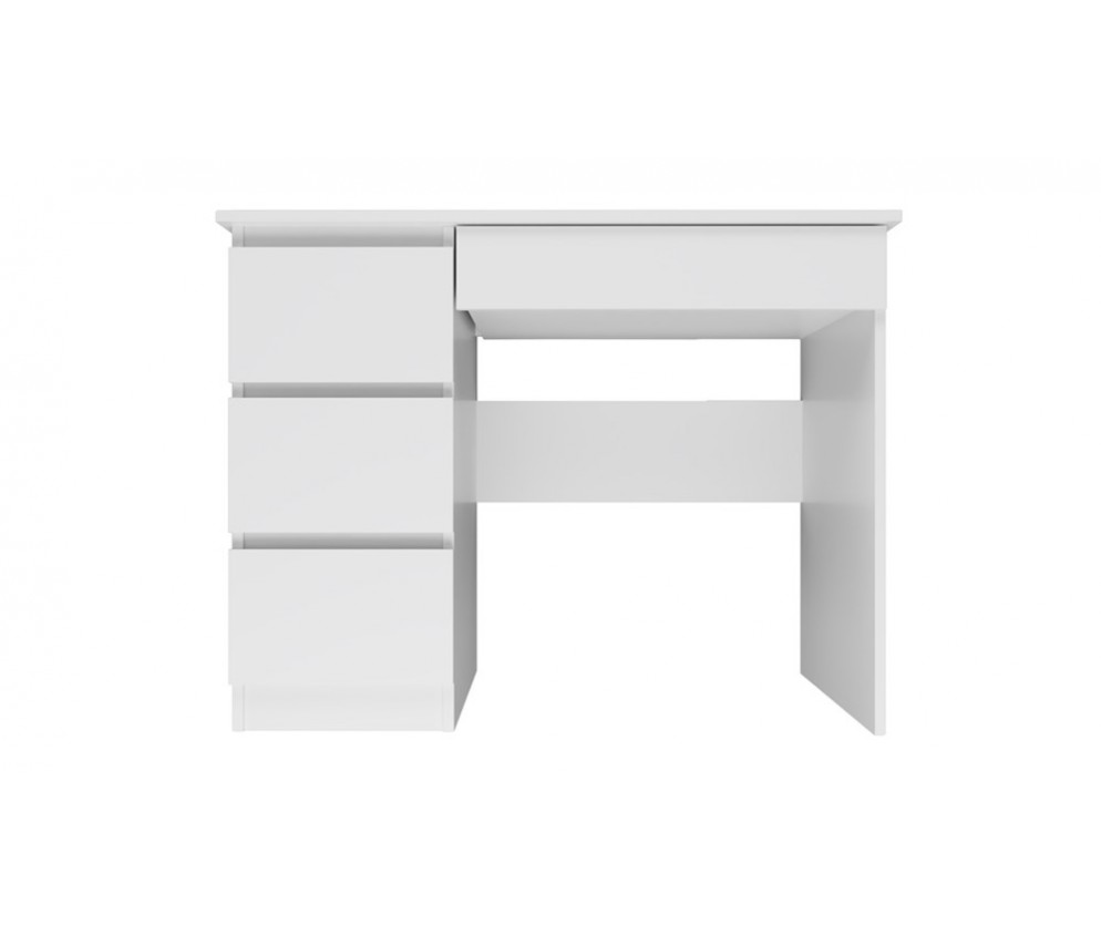 Biurko Mijas LEWE BIAŁY