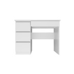 Biurko Mijas LEWE BIAŁY