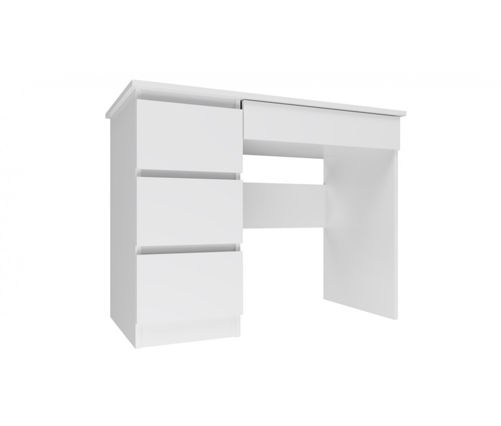 Biurko Mijas LEWE BIAŁY