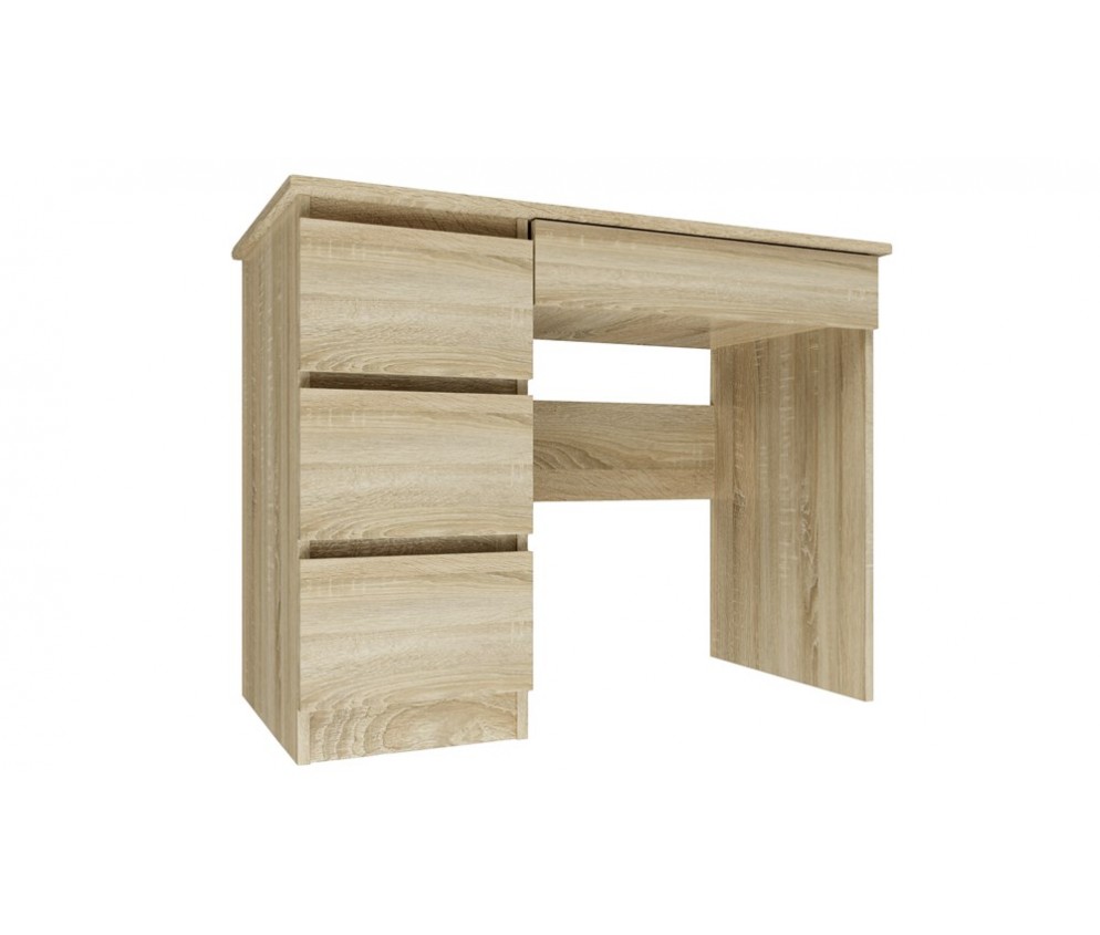 Biurko Mijas LEWE SONOMA