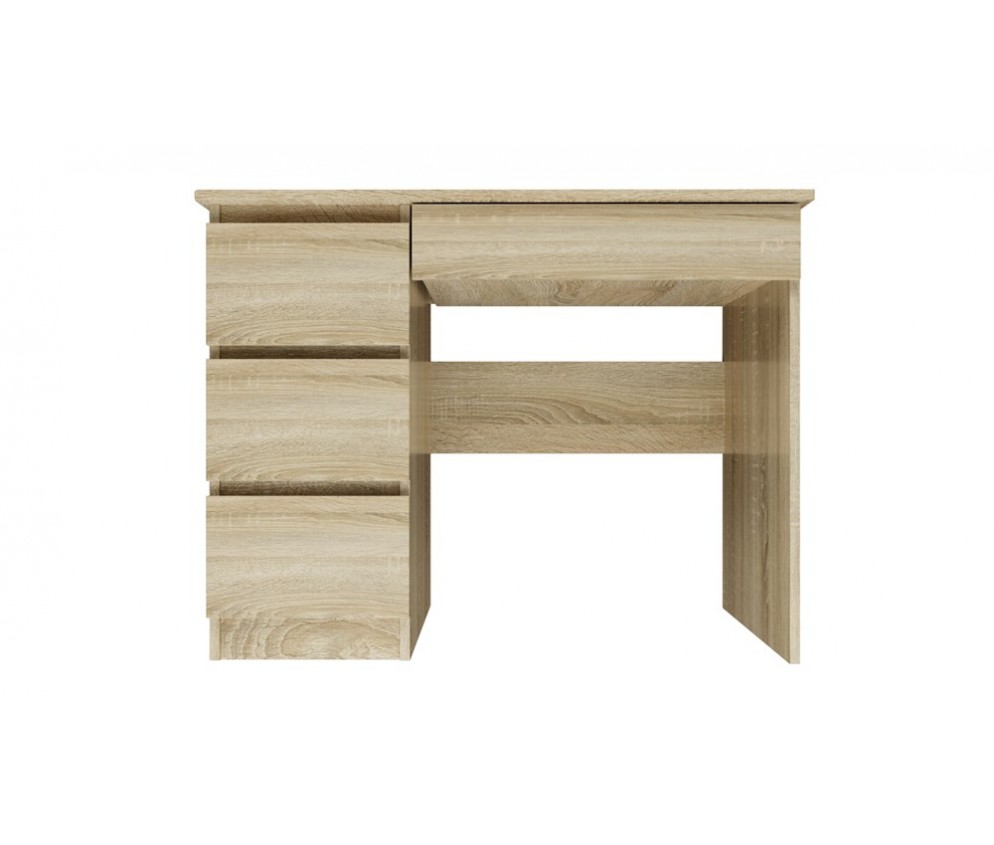 Biurko Mijas LEWE SONOMA