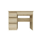 Biurko Mijas LEWE SONOMA