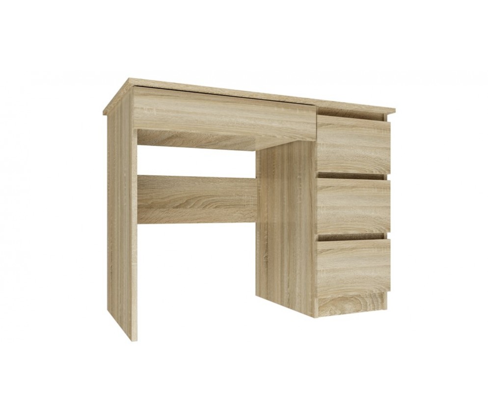 Biurko Mijas PRAWE SONOMA