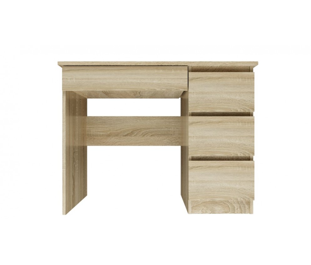 Biurko Mijas PRAWE SONOMA