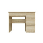 Biurko Mijas PRAWE SONOMA