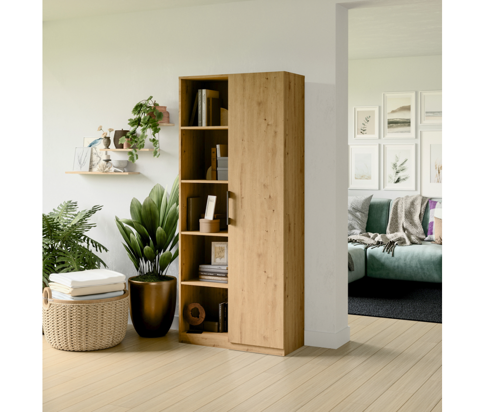 Regał Malwa RD/80 ARTISAN