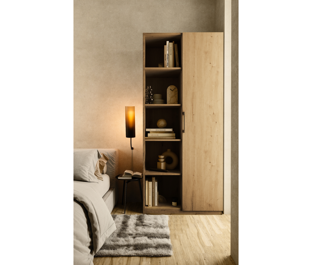 Regał Malwa RD/80 ARTISAN