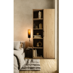 Regał Malwa RD/80 ARTISAN