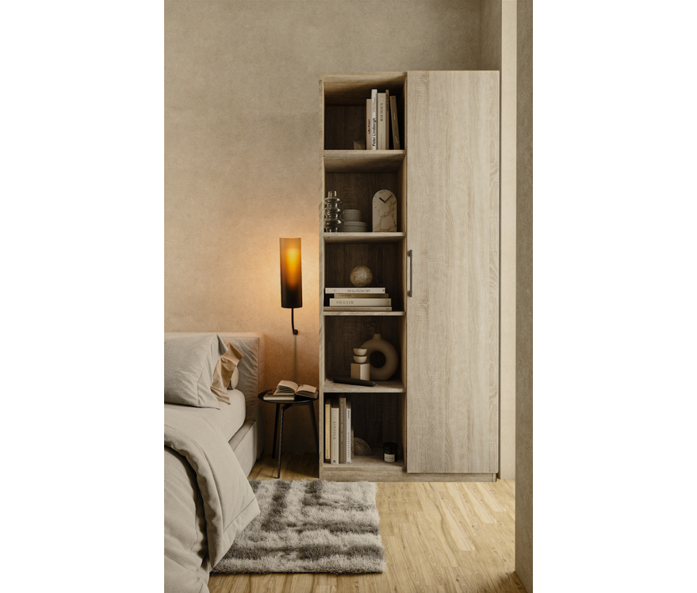 Regał Malwa RD/80 SONOMA