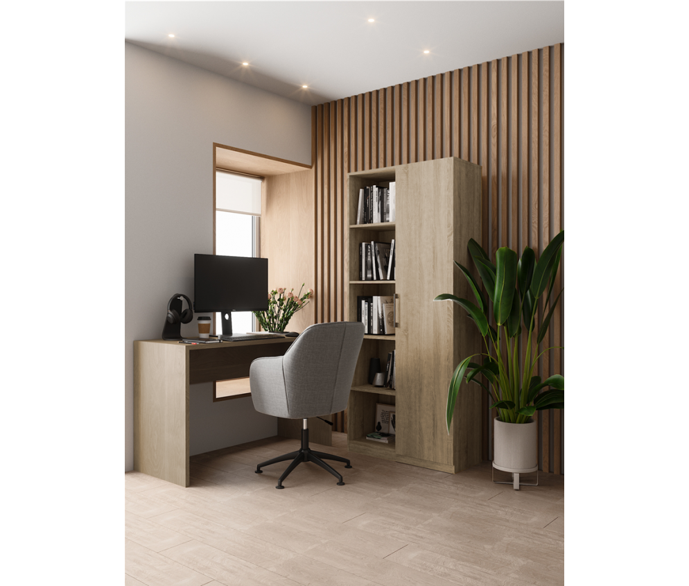 Regał Malwa RD/80 SONOMA