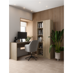 Regał Malwa RD/80 SONOMA