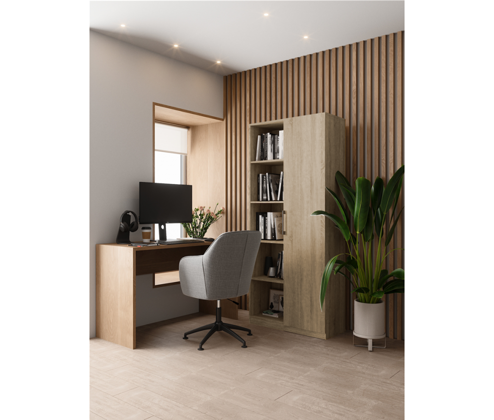 Regał Malwa RD/80 SONOMA