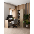 Regał Malwa RD/80 SONOMA