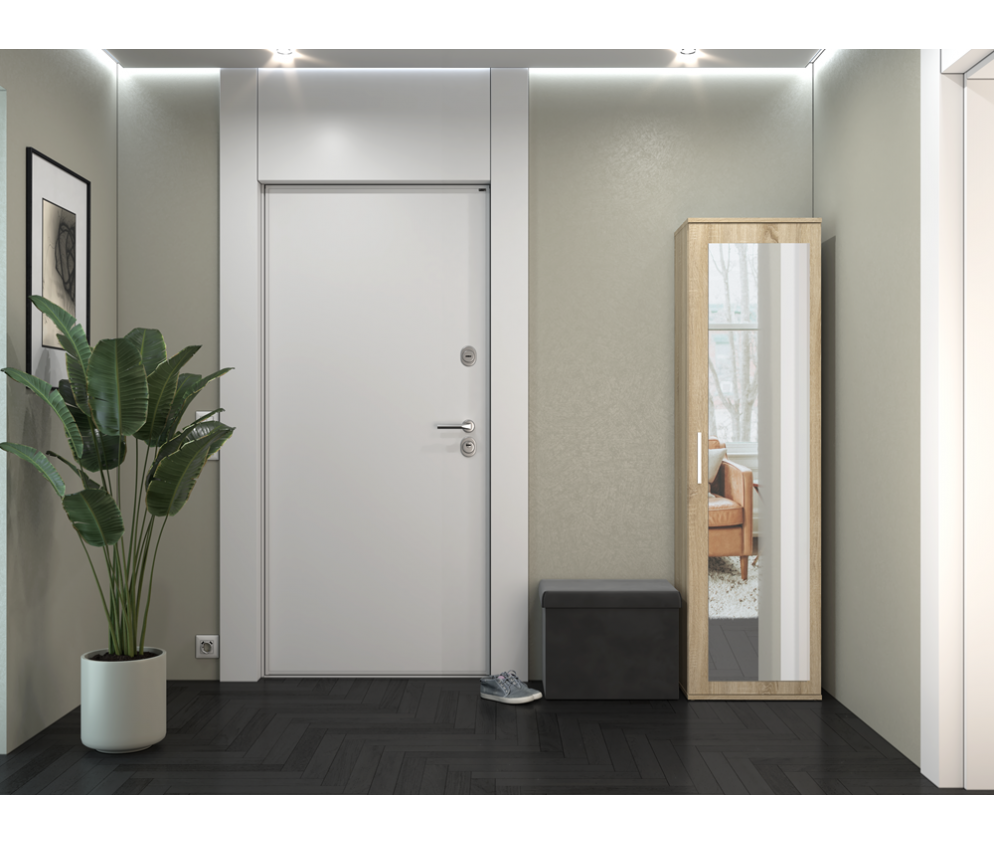 Szafa Duo DUO SONOMA