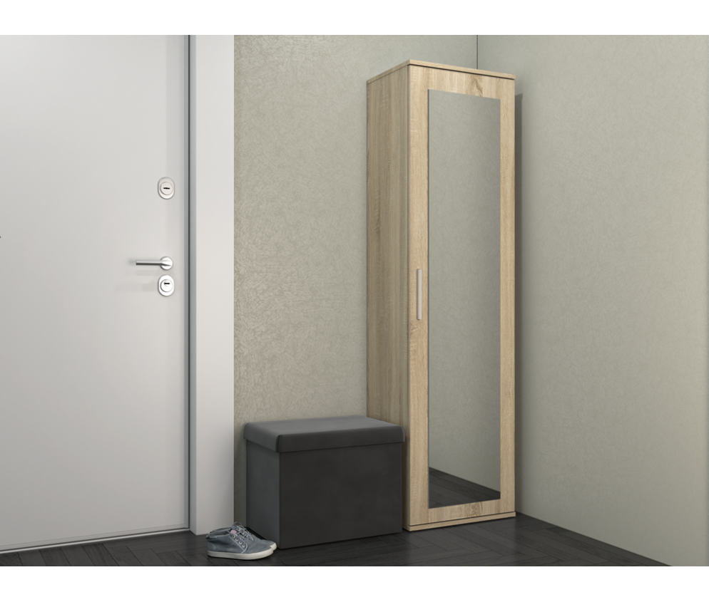 Szafa Duo DUO SONOMA