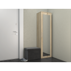 Szafa Duo DUO SONOMA