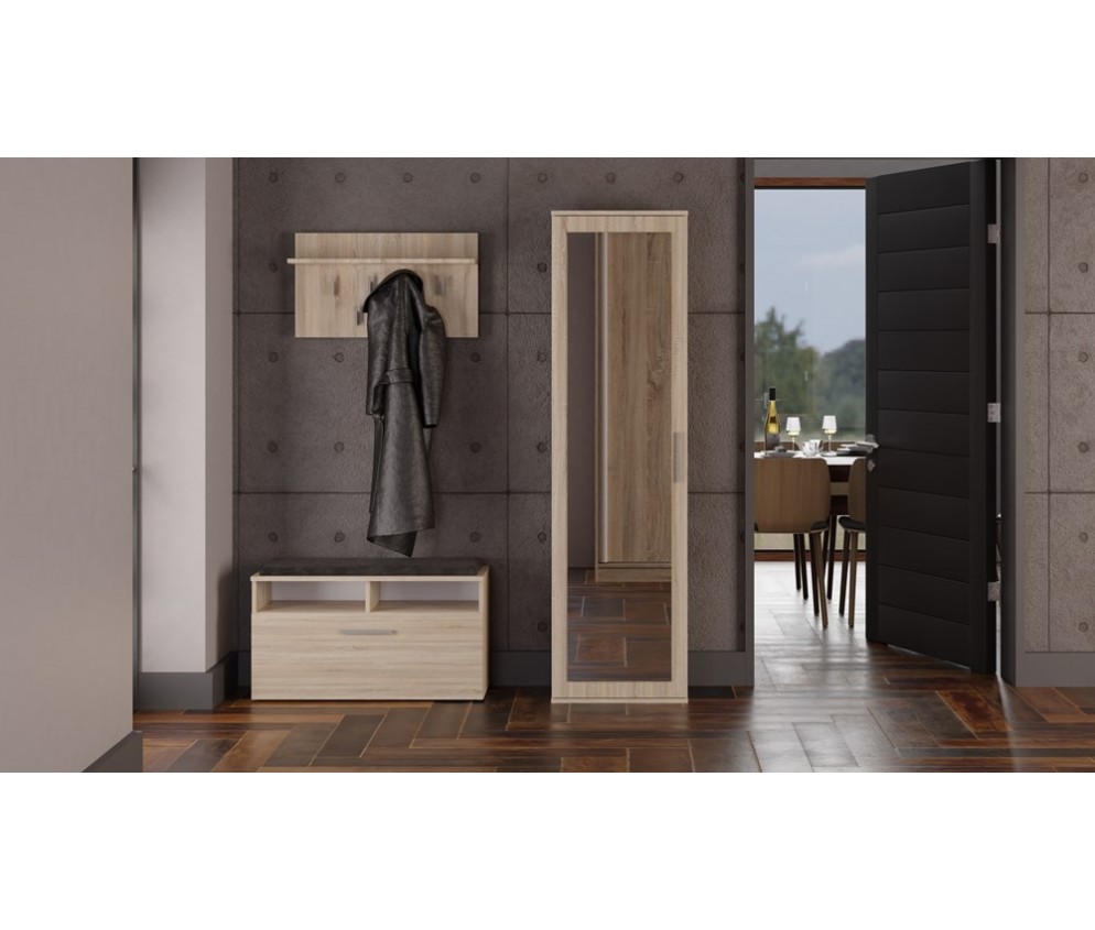 Szafa Duo DUO SONOMA