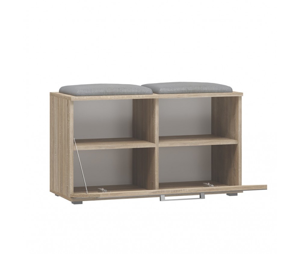 Szafka na obuwie Opal OPAL SONOMA