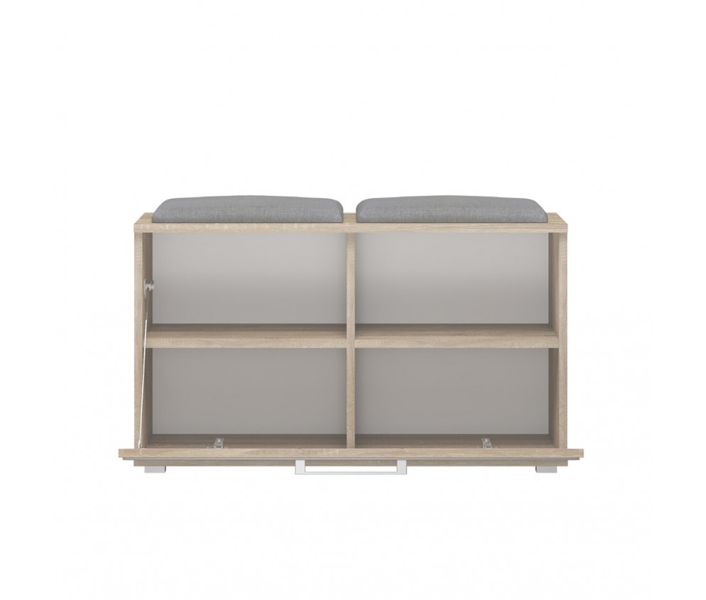 Szafka na obuwie Opal OPAL SONOMA