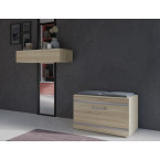 Szafka na obuwie Opal OPAL SONOMA