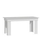 Stolik Madras MADRAS BIAŁY