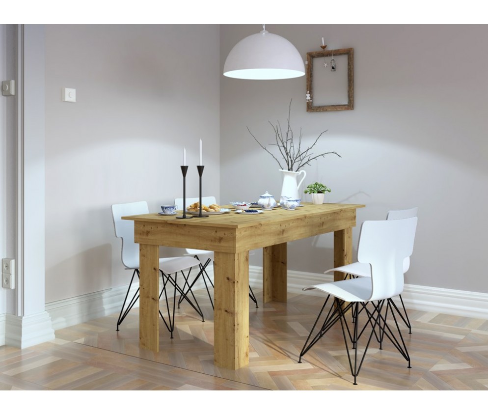 Stolik Madras MADRAS ARTISAN