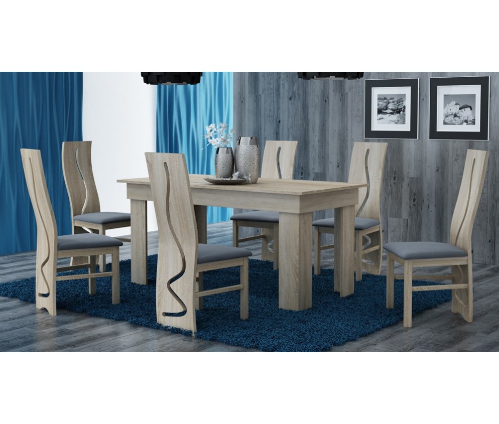 Stolik Madras MADRAS SONOMA