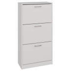 Szafka na obuwie Paula PAULA BIAŁY