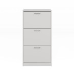 Szafka na obuwie Paula PAULA BIAŁY