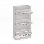 Szafka na obuwie Paula PAULA BIAŁY