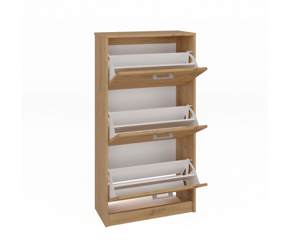 Szafka na obuwie Paula PAULA ARTISAN