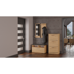 Szafka na obuwie Paula PAULA ARTISAN