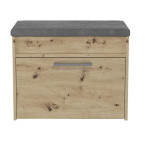 Szafka na obuwie Parma MINI ARTISAN