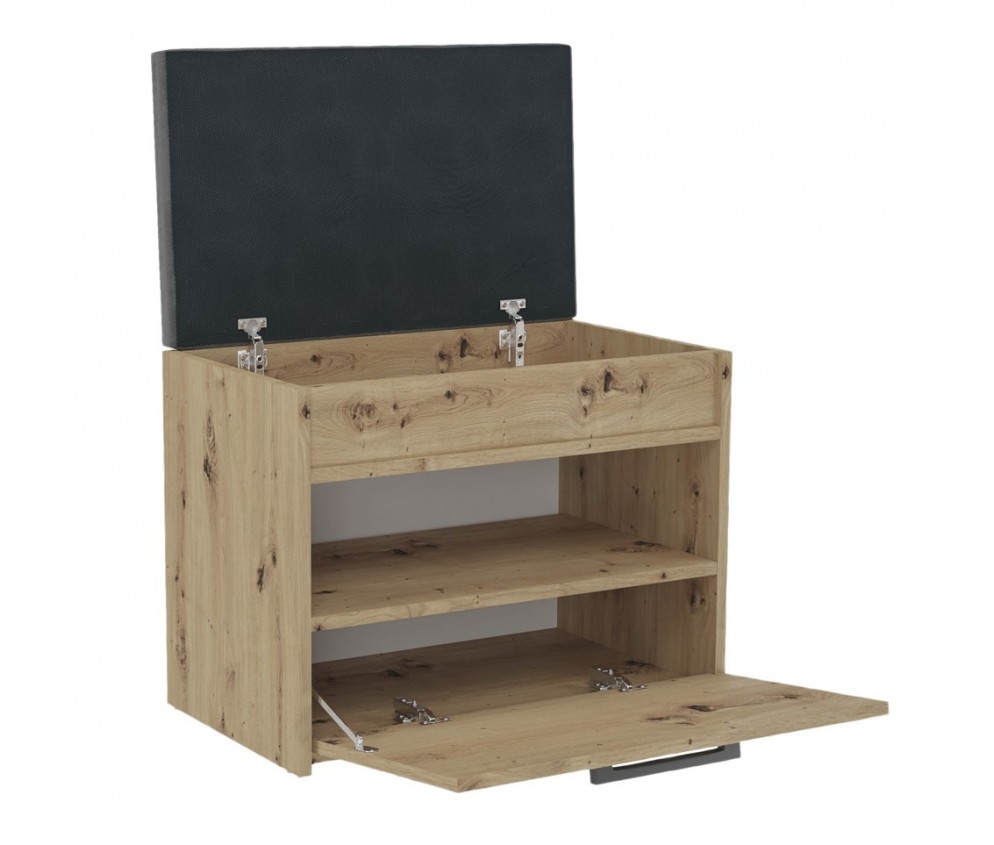 Szafka na obuwie Parma MINI ARTISAN