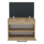 Szafka na obuwie Parma MINI ARTISAN