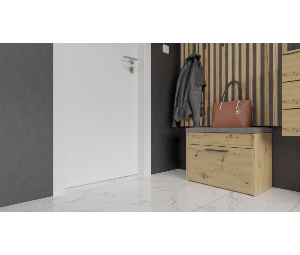 Szafka na obuwie Parma MINI ARTISAN