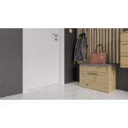 Szafka na obuwie Parma MINI ARTISAN