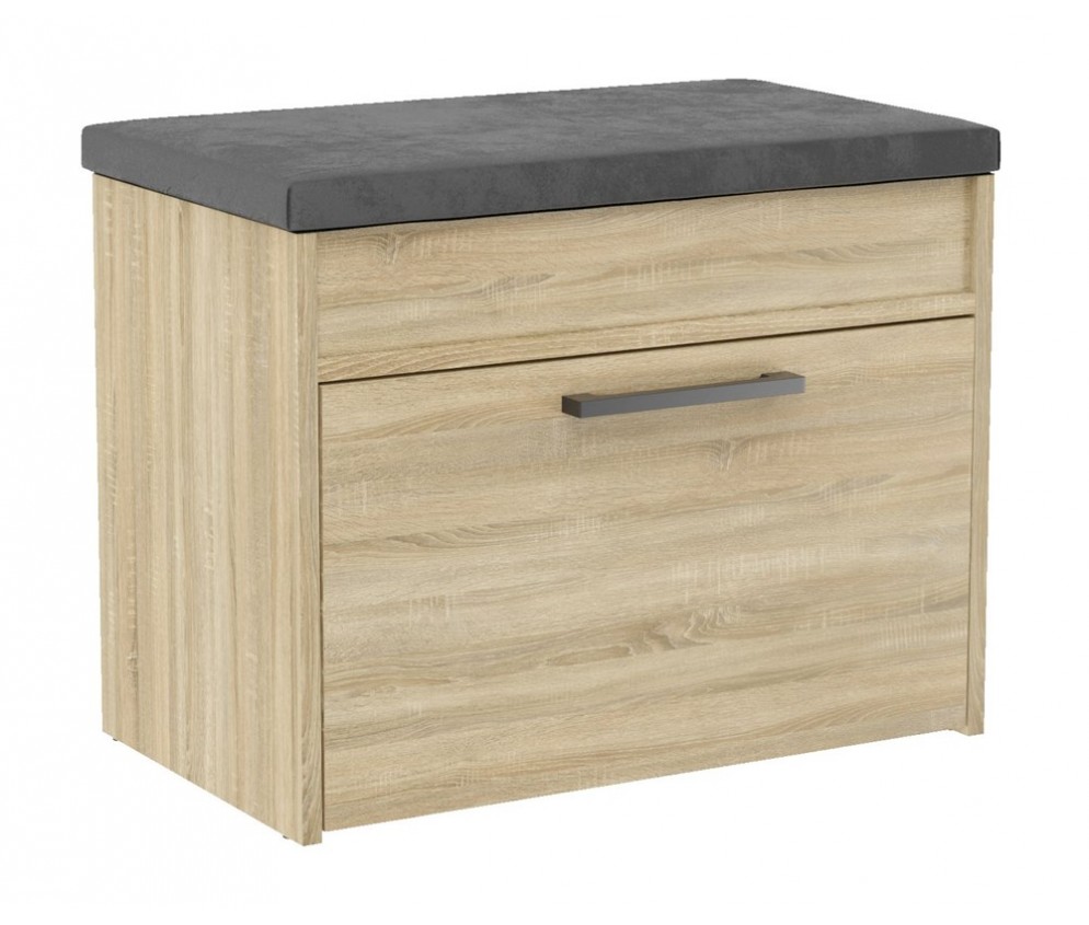 Szafka na obuwie Parma MINI SONOMA