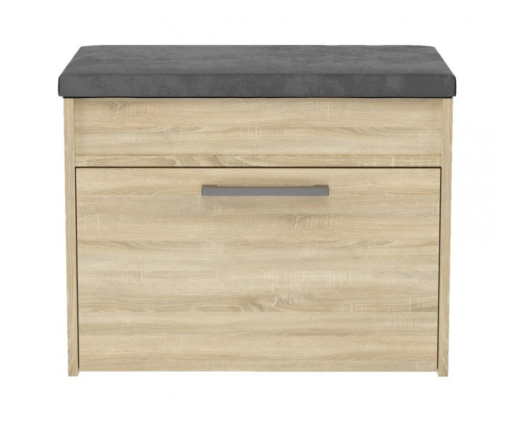 Szafka na obuwie Parma MINI SONOMA