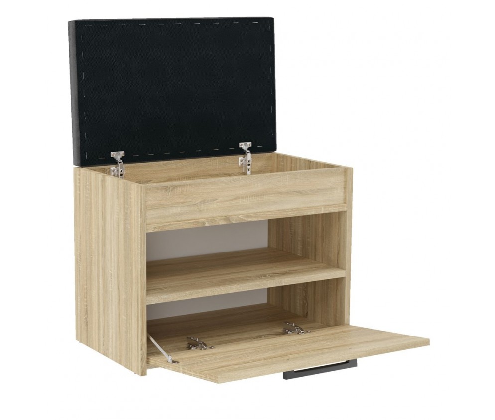 Szafka na obuwie Parma MINI SONOMA