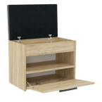 Szafka na obuwie Parma MINI SONOMA