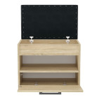 Szafka na obuwie Parma MINI SONOMA