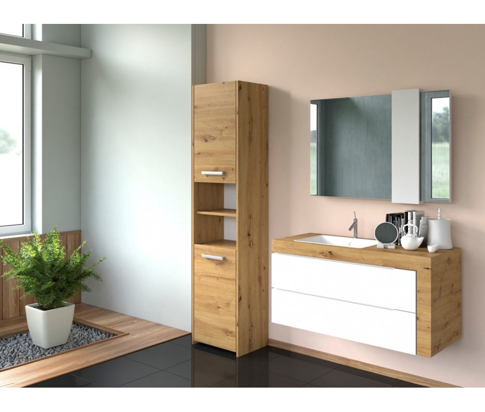 Słupek łazienkowy Sara S40 ARTISAN