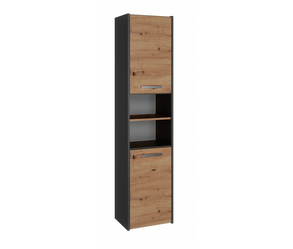 Słupek łazienkowy Sara S40 ANTRACYT ARTISAN