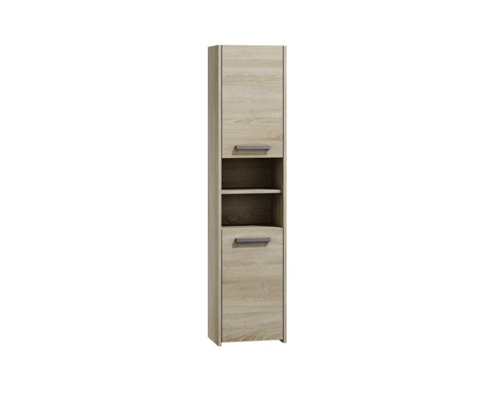 Słupek łazienkowy Sara S40 SONOMA