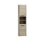 Słupek łazienkowy Sara S40 SONOMA