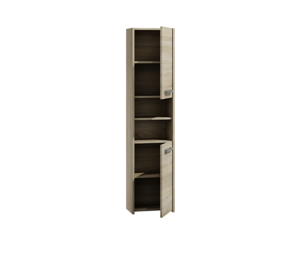 Słupek łazienkowy Sara S40 SONOMA